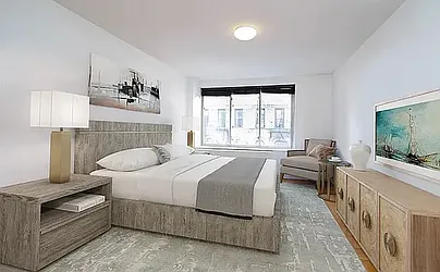 Rented by REAL New York