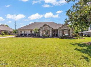 124 Hampton Hills Blvd, Canton, MS 39046