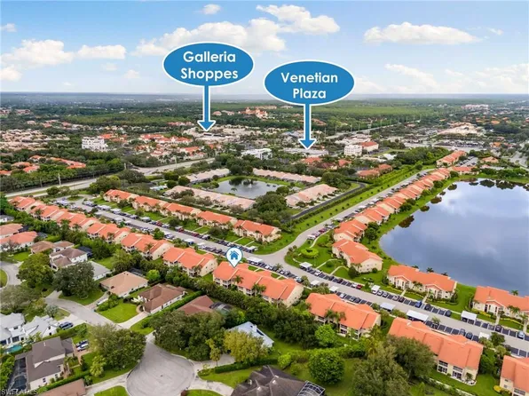 7743 Jewel LN #105, NAPLES, FL 34109