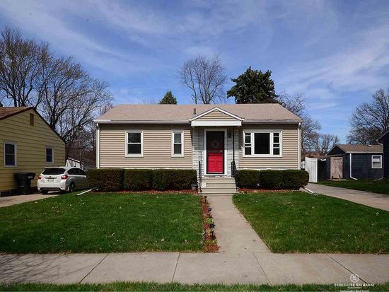 5236 Myrtle St Lincoln Ne 68506 Mls 22007941 Zillow