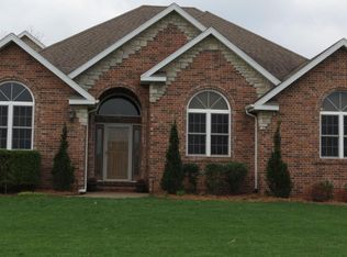 4300 Buttonwood Dr, Nixa, MO 65714