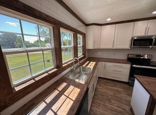 720 Archer Ave, Mammoth Spring, AR 72554