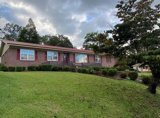 236 Jennings Way, Eufaula, AL 36027