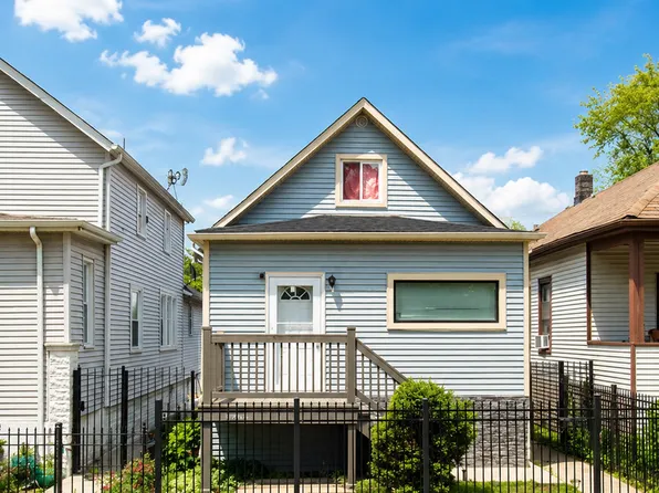 8443 S Green St, Chicago, IL 60620