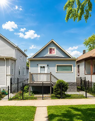 8443 S Green St Photo 1