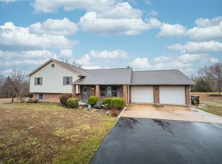 22130 Rhyme Ln, Waynesville, MO 65583