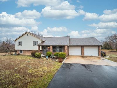 22130 Rhyme Ln, Waynesville, MO, 65583