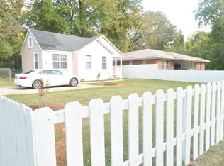 3236 Catherine St, Shreveport, LA 71109