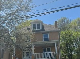 714 Center Ave, Butler, PA 16001