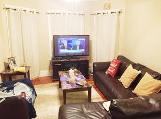16 Bradford Ave, Medford, MA 02155