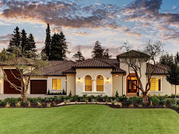 Residence 5 Plus Plan, Ventana Hills