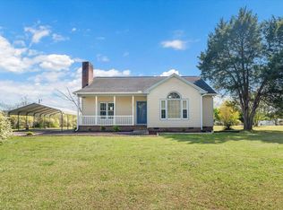1351 Tarheel Rd, Benson, NC 27504