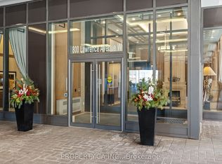 800 Lawrence Ave W #306, Toronto, ON M6A 0B1