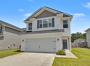 1246 Grayson Ave, Hinesville, GA 31313