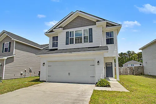 1246 Grayson Ave Photo 1