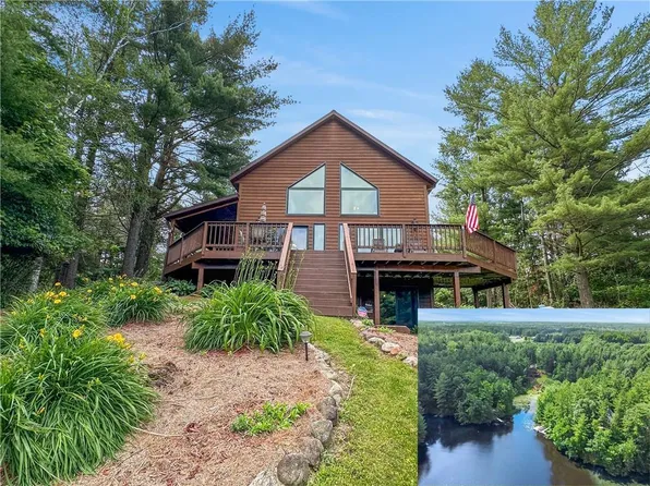 14210 365th St Avenue, Stanley, WI 54768