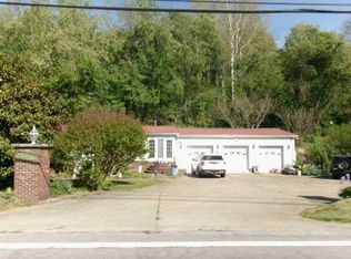 5008 Straight Frk, Griffithsville, WV 25521