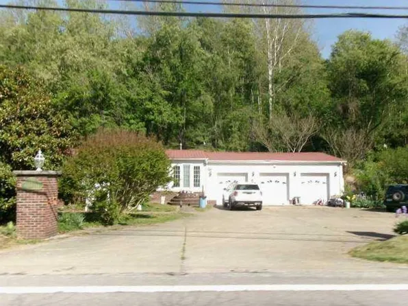 5008 Straight Frk, Griffithsville, WV 25521