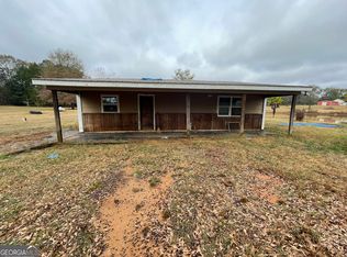 443 E Rivers Rd, Griffin, GA 30224