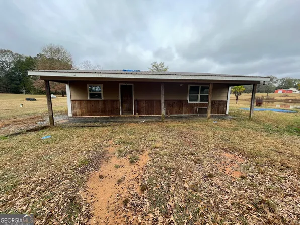 443 E Rivers Rd, Griffin, GA 30224