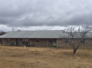 2695 County Road 1102, New Boston, TX 75570