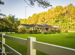 776 Raymond Williams Rd, Sturgis, MS 39769
