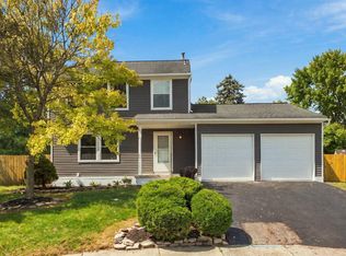 3616 Keeper Ct, Columbus, OH 43221
