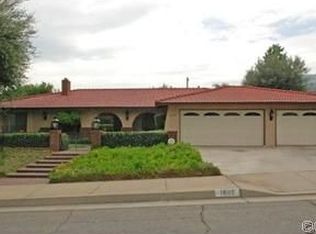 1009 Englewild Dr, Glendora, CA 91741