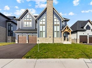 160 Springside Cres, The Blue Mountains, ON L9Y 4P5