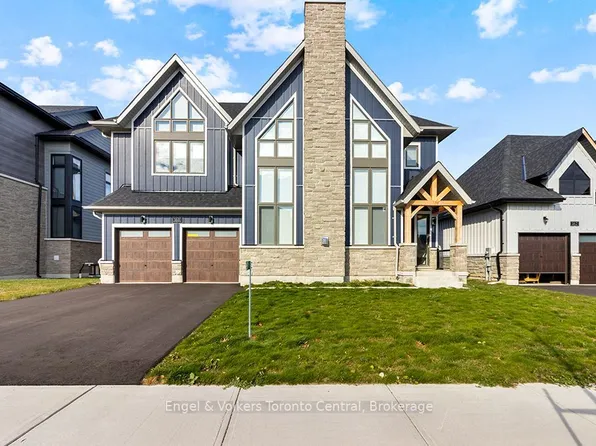 160 Springside Cres, The Blue Mountains, ON L9Y 4P5