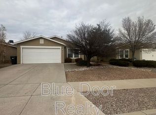 3741 Rancher Loop NE, Rio Rancho, NM 87144