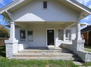 120 N Edgewood St, Houston, TX 77011
