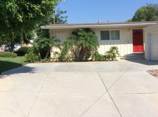 4639 Denwood Rd, La Mesa, CA 91942