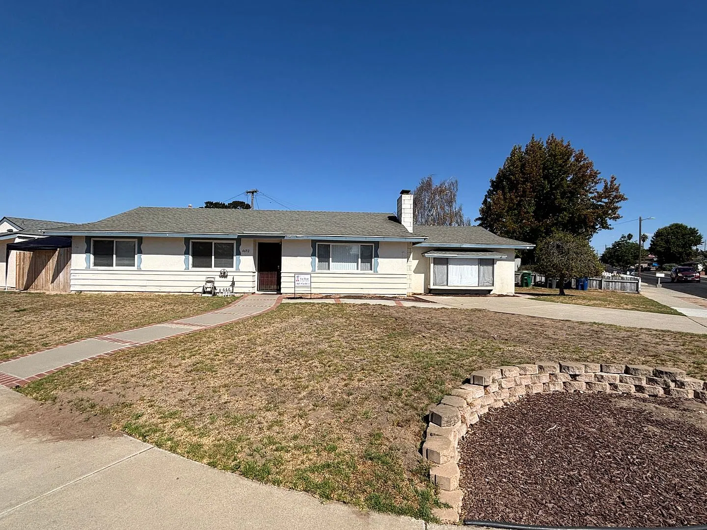4692 Cherry Avenue -- 3 bed, 2 bath Orcutt Home, Walking Distance to Patterson Elementary School — Photo 2