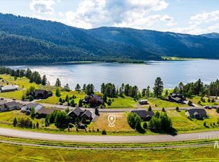 13132 Hawks Bay Rd, Donnelly, ID 83615