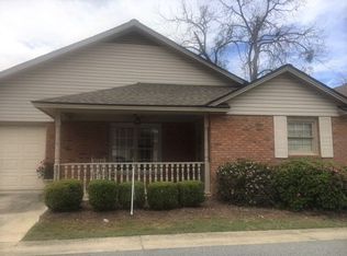2212 Fairfield Pl, Valdosta, GA 31602