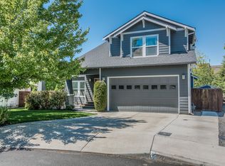 2729 NE Red Oak Dr, Bend, OR 97701