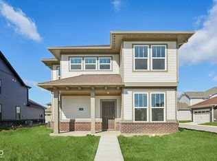 2736 Evergreen Ave, Plainfield, IN