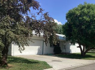 2160 N Raymond St, Boise, ID 83704
