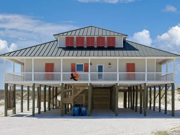 2717 W Beach Blvd, Gulf Shores, AL 36542