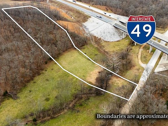 3rd image of W Tanyard Hollow Rd