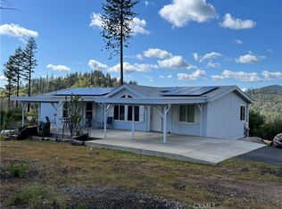 14845 Grouse Rd, Cobb, CA 95426