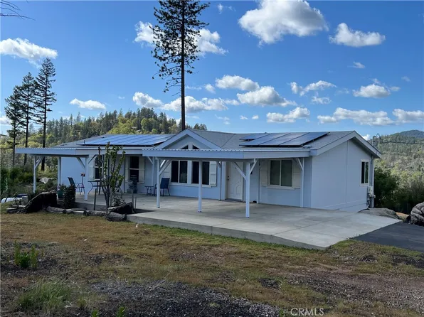 14845 Grouse Rd, Cobb, CA 95426
