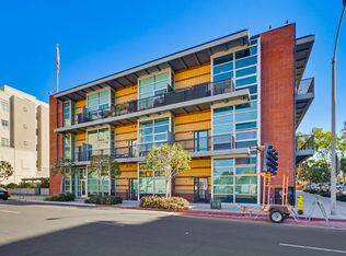 3211 5th Ave UNIT 204, San Diego, CA 92103