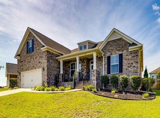 414 Summit Hills Cir, Columbia, SC 29229