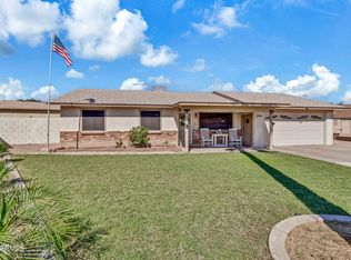 1856 N Hibbert Cir, Mesa, AZ 85201