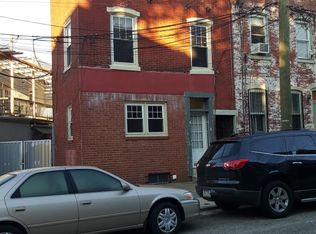 100 N 35th St #1, Philadelphia, PA 19104
