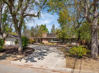 25 Vasilakos Way, Menlo Park, CA 94025