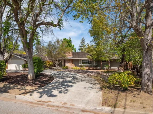 25 Vasilakos Way, Menlo Park, CA 94025