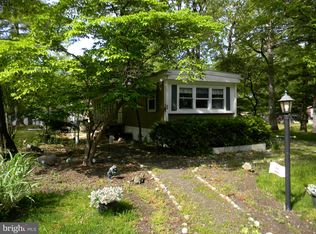 56 Magnolia Ln, Vincentown, NJ 08088